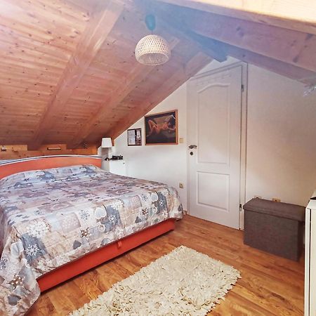 Apartman Hygge Omiš Екстериор снимка