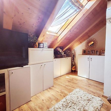 Apartman Hygge Omiš Екстериор снимка