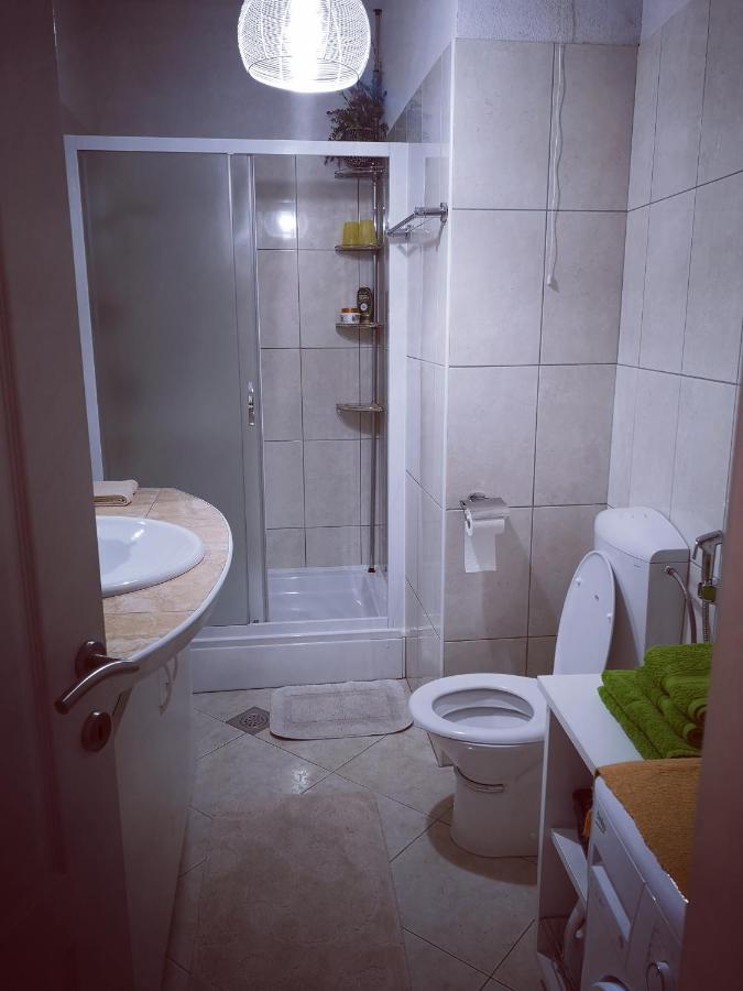 Apartman Hygge Omiš Екстериор снимка