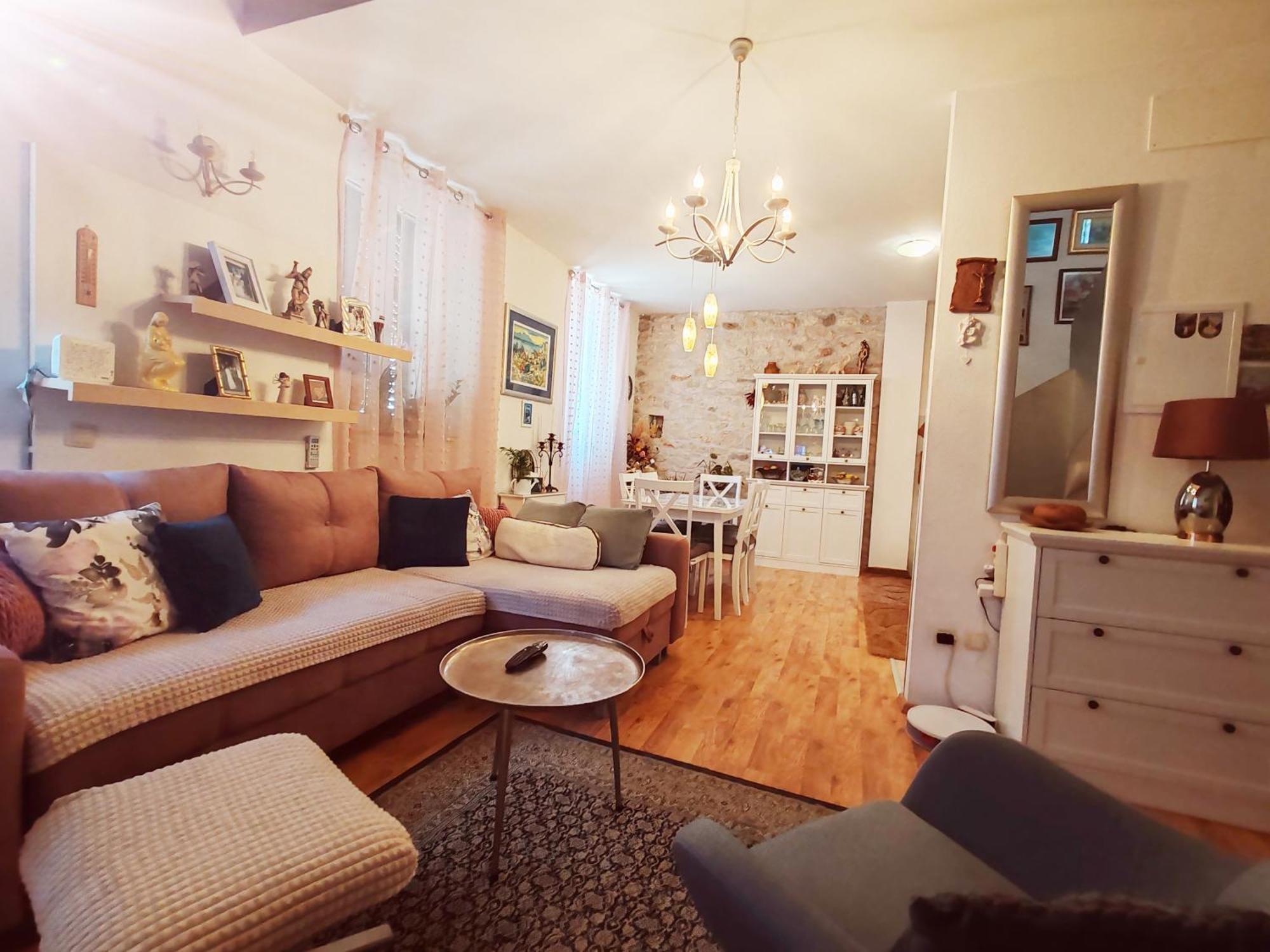 Apartman Hygge Omiš Екстериор снимка