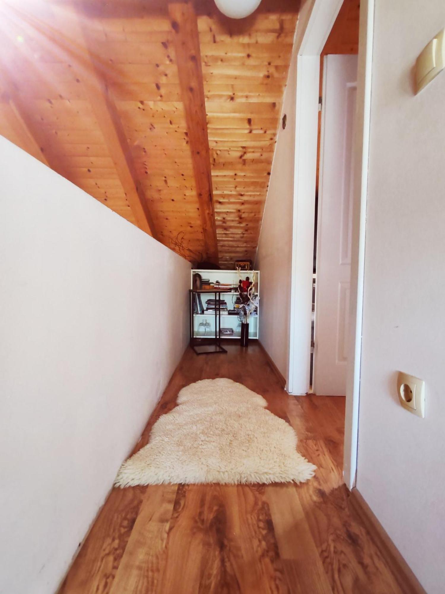 Apartman Hygge Omiš Екстериор снимка