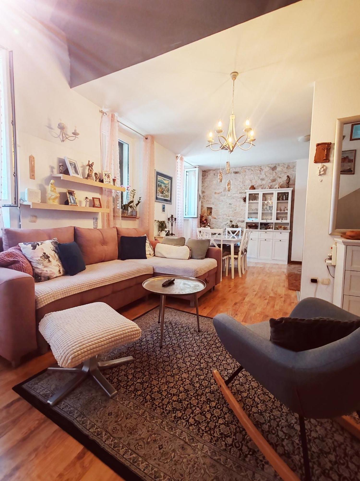 Apartman Hygge Omiš Екстериор снимка
