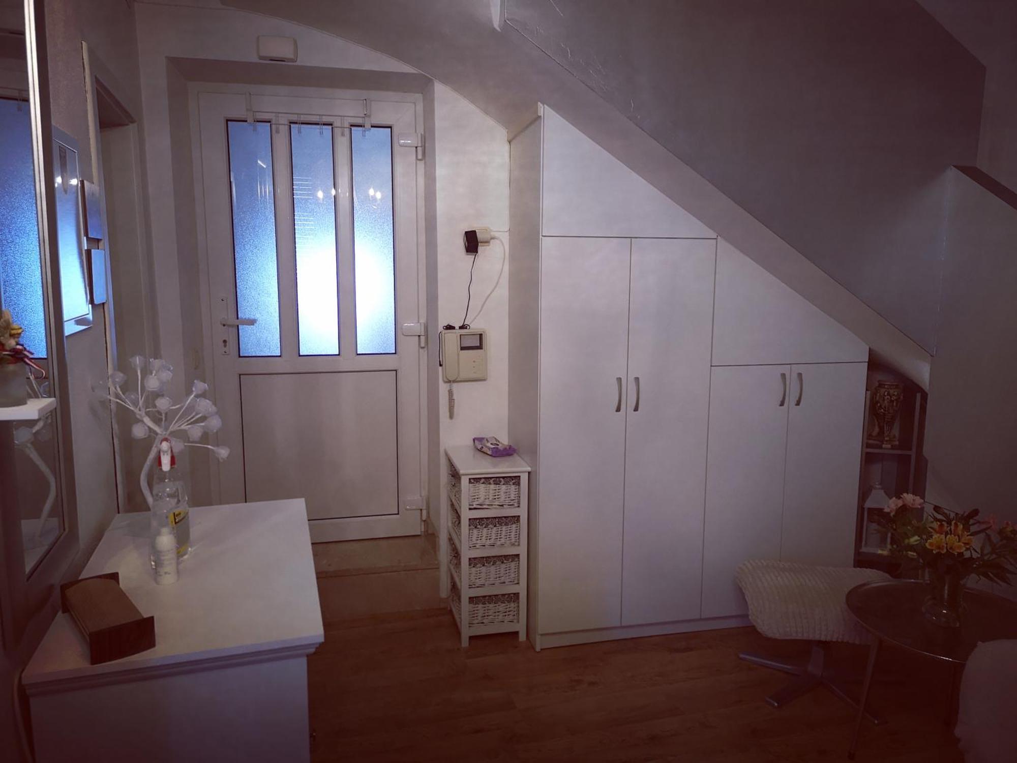 Apartman Hygge Omiš Стая снимка