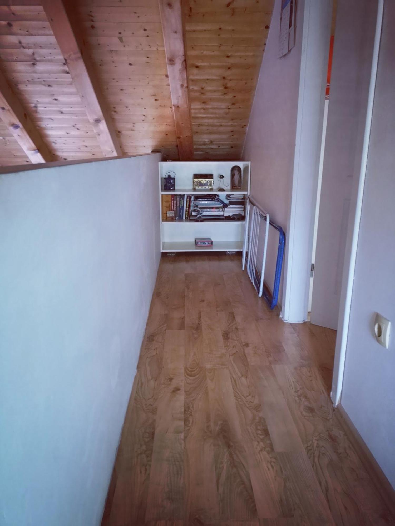 Apartman Hygge Omiš Стая снимка