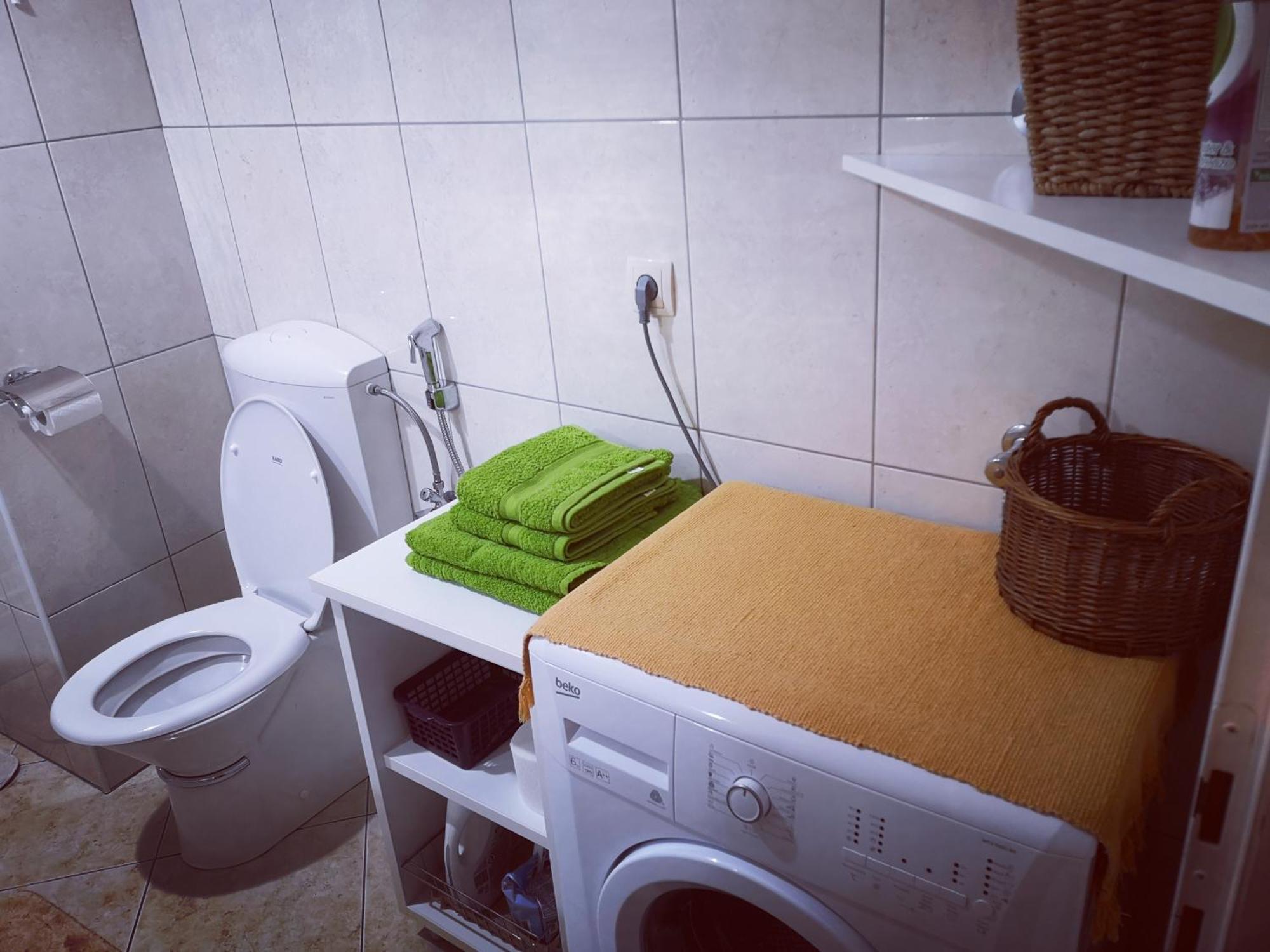 Apartman Hygge Omiš Стая снимка