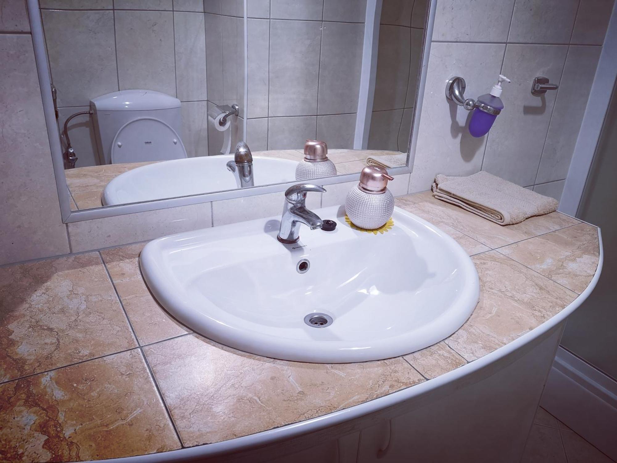 Apartman Hygge Omiš Стая снимка